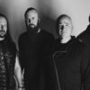 Watch Disturbed’s David Draiman propose to girlfriend live on stage