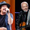 Watch Pearl Jam joined by Peter Frampton for ‘Black’ in Nashville