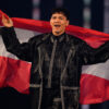 Austria’s JJ wins Eurovision Song Contest 2025