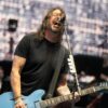 Foo Fighters announce 2025 world tour dates in Indonesia and Japan