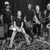 Foo Fighters to play first show of 2025 at the Singapore F1 Grand Prix