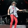 Foreigner frontman Kelly Hansen quits band: “It’s time to pass the mic”
