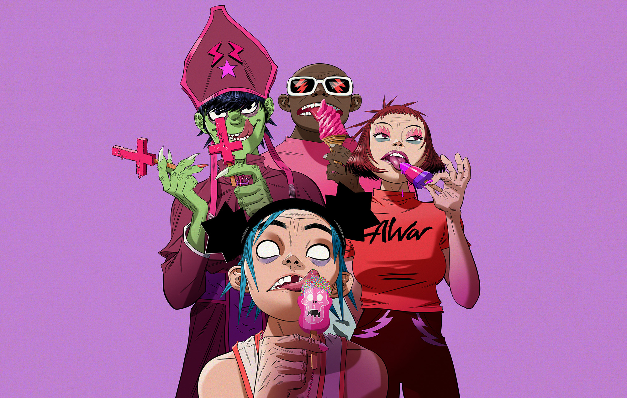 Background