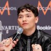 Eurovision winner JJ calls for Israel to be banned from competition