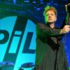 John Lydon designs new Public Image Ltd logo ahead of 2025 tour