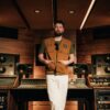 Courteeners’ Liam Fray helps launch new Abbey Road-designed “milestone” Manchester recording studio for grassroots musicians