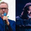 Watch The National’s Matt Berninger’s bluesy cover of Radiohead’s ‘Kid A’