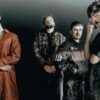 Maruja tell us about their epic single ‘Look Down On Us’ and debut album ‘Pain To Power’