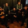 The Maccabees announce intimate London charity gig for live comeback