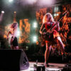 Glastonbury 2025: Lambrini Girls, Kate Nash and Billy Bragg lead line-up for Left Field