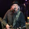 Neil Young announces ‘Talkin To The Trees’, his first album with Chrome Hearts
