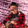 Neil Young announces BST Hyde Park 2025 support acts