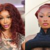 SZA defends Megan Thee Stallion against Tory Lanez supporters