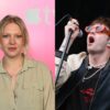 Watch Self Esteem’s soulful cover of Fontaines D.C.’s ‘Starburster’