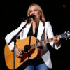 Sheryl Crow says armed intruder invaded her home after she sold her Tesla