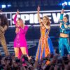 Geri Halliwell updates Spice Girls “girl power” slogan to be more gender inclusive