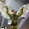 Sufjan Stevens says “The Bible is very gay” 