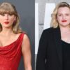 Taylor Swift premiered ‘Look What You Made Me Do (Taylor’s Version)’ on ‘The Handmaid’s Tale’