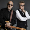 The Who’s new drummer Scott Devours on working with the band: “The weight of this responsibility is enormous”
