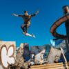 Tony Hawk announces ‘Pro Skater’ music festival