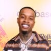 Tory Lanez shares update on prison attack, says he’s “in good spirits” despite “being in pain”