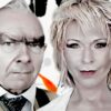 Robert Fripp pauses Sunday Lunch series with Toyah Wilcox after suffering a heart attack