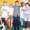Turnstile share epic seven-minute new single ‘Look Out For Me’