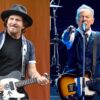 Eddie Vedder speaks out in support of Bruce Springsteen amid Trump attacks: “Part of free speech is open discussion”