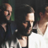 White Lies share “reckless, unhinged” single ‘Nothing On Me’ and announce 2026 UK and European tour