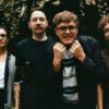 Yard Act to support The Hives on massive 2025 UK and European tour