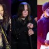 Black Sabbath final show: Aerosmith’s Steven Tyler and surviving Soundgarden members join line-up