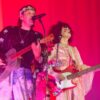 Watch Arcade Fire play ‘Pink Elephant’ and ‘Year Of The Snake’ on ‘SNL’