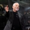 Billy Joel “entirely committed to making a full recovery” after brain disorder diagnosis
