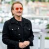 Bono on U2’s new album: “You’ve got to deal with the past to get to the present to make the sound of the future”