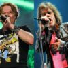 Guns N’ Roses remember David Johansen with live debut of ‘Human Being’
