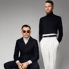 Hurts’ Adam Anderson to sit out upcoming ‘Happiness’ anniversary shows to “focus solely on well-being” and mental health