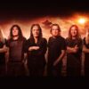 Iron Maiden ask gig-goers to “severely limit the use of their phone cameras out of respect for the band and their fellow fans”