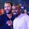 John Legend reveals when he believes Kanye West’s “descent” began