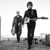 The Kooks “had to Google Fontaines D.C.” after meeting them