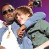 Justin Bieber responds to rumours he was one of Diddy’s alleged victims