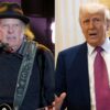 Neil Young “not scared” of Trump, backs Bruce Springsteen and Taylor Swift in fight against US President