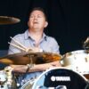 Watch Pulp drummer Nick Banks play ‘Disco 2000’ with tribute band Pulp’d in Sheffield