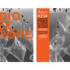 R.E.M. celebrate 75 years of Radio Free Europe/Radio Liberty with new five-track benefit EP