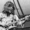 Legendary guitarist and producer Rick Derringer has died, aged 77
