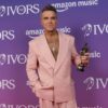 Robbie Williams on working with Tony Iommi, ‘BRITPOP’, Glastonbury and his bromance with Soft Play