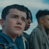 Watch Sam Fender enlist ‘Adolescence’ star Owen Cooper for dramatic ‘Little Bit Closer’ video