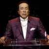 Smokey Robinson files countersuit against sexual assault accusers for defamation and elder abuse