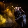Suede tease new era with live video of punky new song ‘Antidepressants’