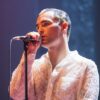 Watch The Murder Capital talk having Berlin gig pulled for flying Palestinian flag: “This is not a political statement, it’s a humanitarian statement”