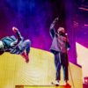 Twenty One Pilots fans came together in hunt for huge drum stolen from band after Manchester gig